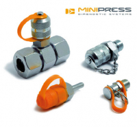 Оборудование Mini Press s.r.l. 