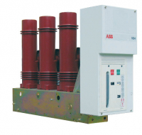 Вакуумные выключатели СН VD4/R ABB