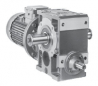 MR ICI 81 U03А привод