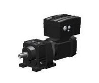 R37 DRN71M4/MM07/MO/AZZK привод