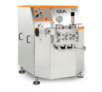 9534-1576-451 уплотнение к гомогенизатору GEA NS3015H