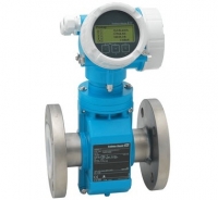 Электромагнитный расходомер Proline Promag P 200 Endress+Hauser