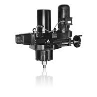 Линейный привод RSD100 ABB