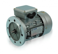 Однофазный двигатель CHM 100LB2 3кВт, 3000 о/мин Сhiaravalli