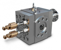 Насосы Maag Pump Systems AG