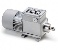 Мотор-редуктор AM-320P2T-B5 MINIMOTOR