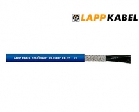 Кабель 0012644  LAPP ÖLFLEX EB CY CABLE, CTRL, IN/SF, 7CORE, 0.75, QTY PER M 