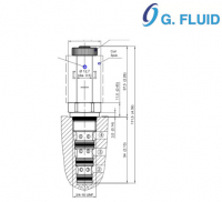 SY_08 Соленоидные клапаны G. FLUID