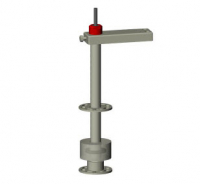 Датчик PVDF MTSu 60/PG-L/9 на гальваноавтомат Atotech