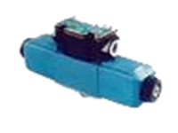 Клапан 02-356392 DG17V4-012C-10 Vickers Eaton