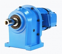 SR230L-80S/4 моторредуктор 805.01230.00618.1 Carl Rehfuss
