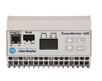 Монитор 1408-EM3A-ENT Allen Bradley