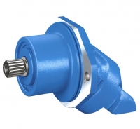 Гидромотор 3223413 BRUENINGHAUS HYDROMATIK