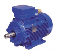 Двигатель Bartec 4KTC 100 SI51812428 