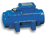 Вибромоторы серии AFP - AFC OMB srl