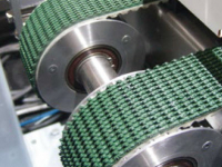 Зубчатые ремни HabaSYNC Habasit