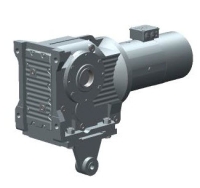 GKAT159-Y30-4P-46,79-M1-270-X-TF-RL Мотор-редуктор