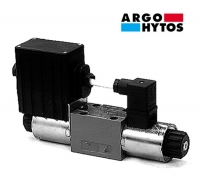 Пропорциональный клапан prm2-063z11/30-24ek Argo Hytos