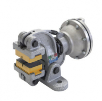 Пневмотормоза серии B Coremo Ocmea S.p.A.