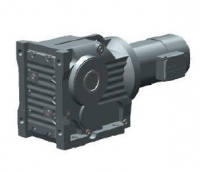 KA97B DRE100LC4BE5 из № 01.1752898401.0001.11 мотор-редуктор