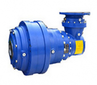 Редуктор EC2252/FP-FR i=22.4 