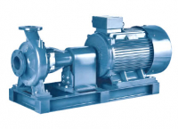 PSM Центробежный насос с торцевым всасыванием YesChamp