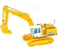 Гидрораспределитель арт 49093340 к Demag H55