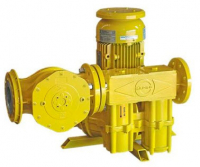 CL 98/1 VG Компрессор газовый MAPRO