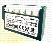 30404584 BAU2577542/ SG 3.575B Bauer выпрямитель тормоза / тормозной выпрямитель