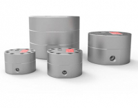 zhm 03 ST.E.V 02503408 расходомер KEM Küppers Elektromechanik