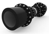 Муфты и ограничители крутящего момента Bibby Turboflex 