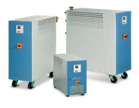 STL 300/1-24-60 # 124424 Single Temperiertechnik