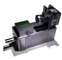 Асинхронные двигатели серий KQI / KQE Kuenle