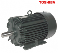 Двигатель B5003FKG8OMHD Toshiba 