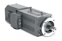 Двигатели серии BG 132 Liebherr