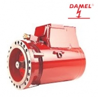 Электродвигатели 2SG4 225 Damel