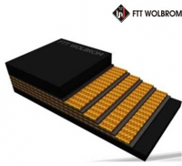 GTP Ленты конвейерные FTT Wolbrom