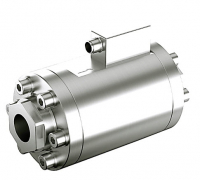 Расходомеры серии OMS KRAL