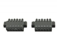 1444-TSC-RPC-SCW-01 Plug Connector set