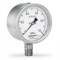 T5500/T6500 манометр промышленный Ashcroft