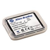 1784-CF128 Модуль памяти 128MB Allen Bradley