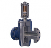 Приводы OMNI VALVE