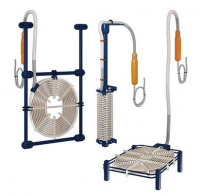 P 30 05 05 2 KF 00 C1 нагреватель тефлон GALVATEK