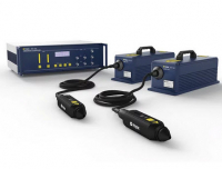 HSV-100 виброметр Polytec