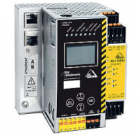 BWU2338 шлюз Bihl+Wiedemann