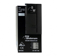 BW1593 блок питания Bihl+Wiedemann