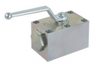 Гидроклапаны STAUFF