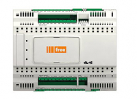 EVC7500060B00 контроллер Eliwell 