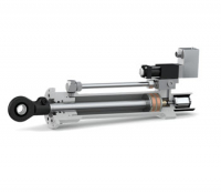 Гидроцилиндр 12012004-11 Herbert Hanchen