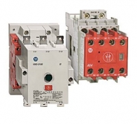 Пускатели Allen Bradley